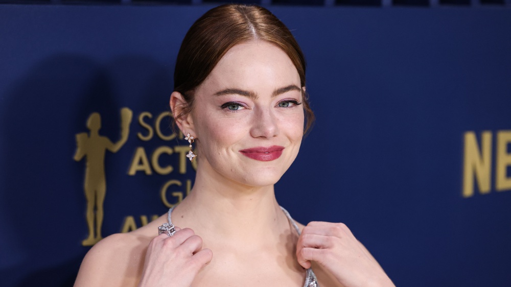 Emma Stone svela le difficoltà di Poor Things: "Alla fine ti viene ...