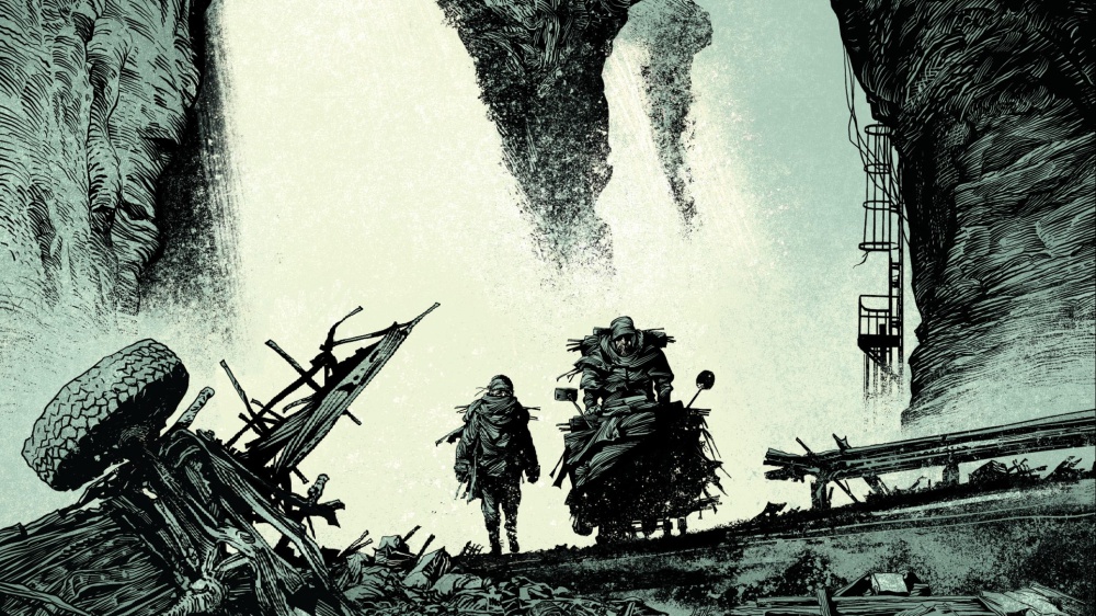 Le migliori graphic novel del 2024, le grandi storie che hanno segnato ...