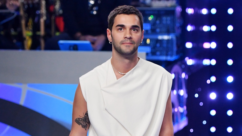 Maninni “Spettacolare”: l’analisi del testo della canzone in gara a