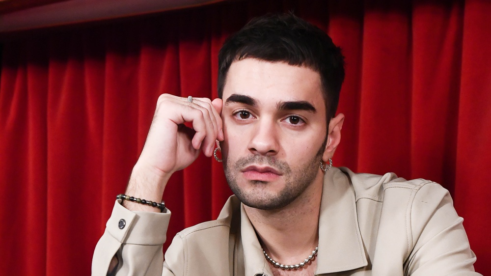 Manni Singer Maninni chi è l’artista pugliese in gara a Sanremo: curiosità, le sue ...