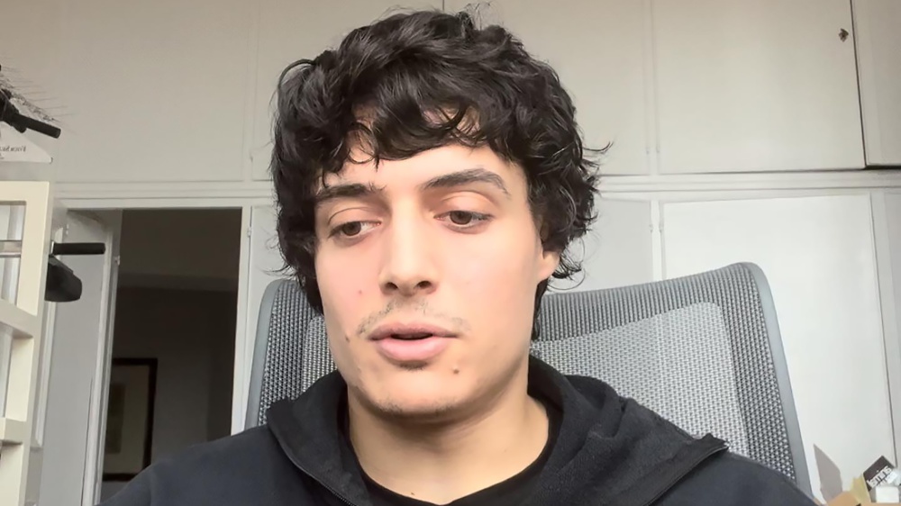 Joseph R Muschio Muschio Selvaggio, Luis Sal riprende il timone del podcast della ...