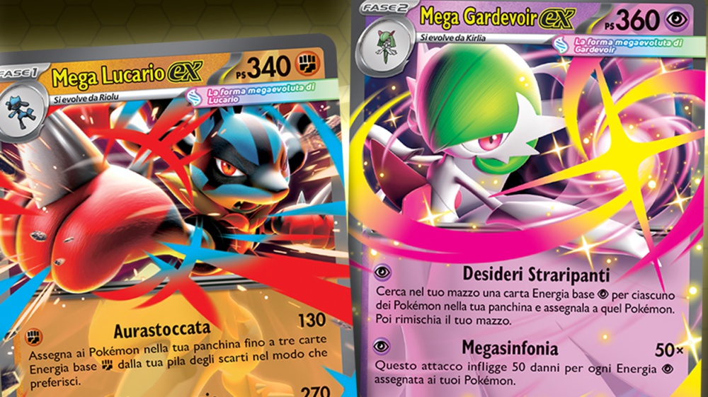 Carte Pokémon, la nuova espansione crea code (e risse Carte Pokémon, la nuova espansione crea code (e risse