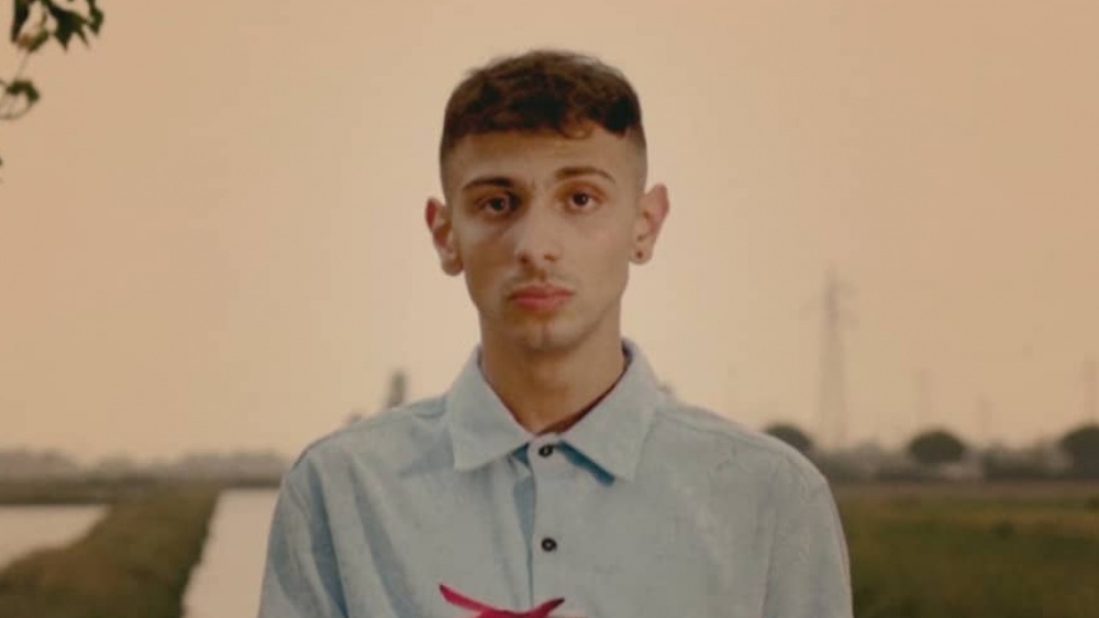 Random al Festival di Sanremo 2021, chi è il rapper tra i più ...