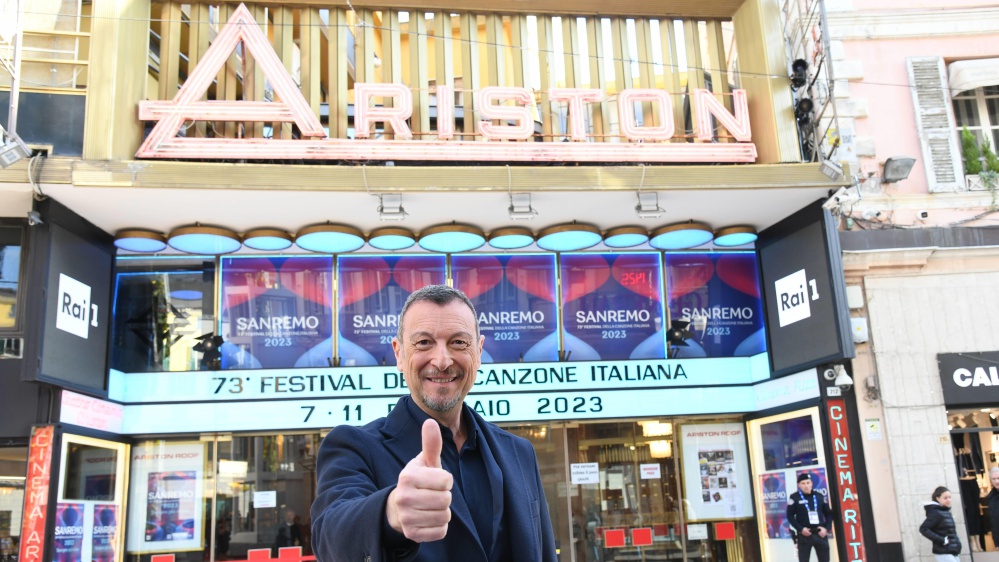 Sanremo, annunciati i duetti. Ecco cosa c’è da sapere - Radio Zeta