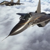 Ace Combat 8 Wings of Theve, la serie Bandai Namco continua a volare alto