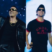 Bresh e la dedica speciale a Marracash: quando il king del rap diventa un’ispirazione di vita