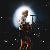 Harry Styles e l'omaggio a Liam Payne: l'emozione al Madison Square Garden
