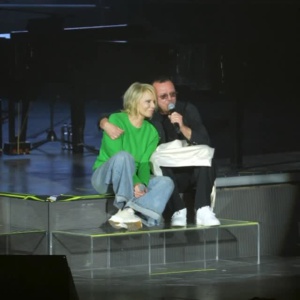 La giuria di Amici 25: dentro Gigi D'Alessio con le riconferme di Amadeus, D'Amario e Malgioglio