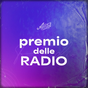 Amici 25 - Premio delle radio