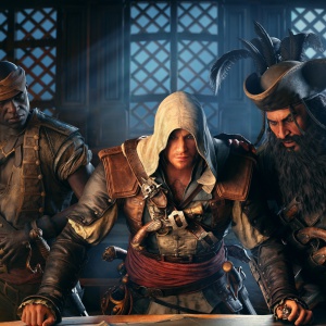 Assassin's Creed Black Flag Resynced, un maturo ritorno alle origini