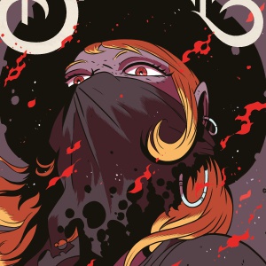 Belmiele, il grido del mondo interpretato da Simone Pace nel suo nuovo graphic novel
