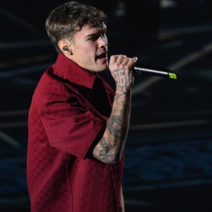 Blanco annuncia "Ma", il suo nuovo album in uscita il 3 Aprile 