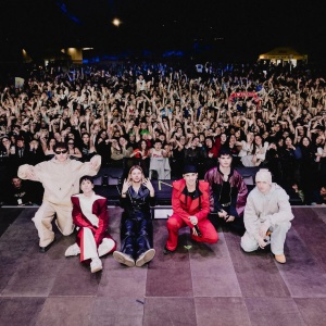 BNKR44 tra progetti solisti e legame indissolubile