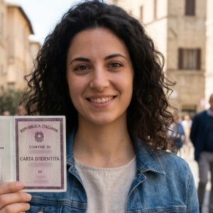 Carta d'identità cartacea, colpo di scena: non scade più ad agosto Carta d'identità cartacea, colpo di scena: non scade più ad agosto