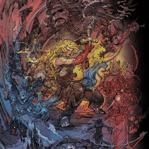 Castlevania Belmont's Curse, i quarant’anni di una serie eternamente giovane Castlevania Belmont's Curse, i quarant’anni di una serie eternamente giovane