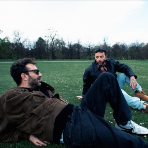 Cesare Cremonini e Salmo insieme per la prima volta: nasce il nuovo singolo “AMATEUR” Cesare Cremonini e Salmo insieme per la prima volta: nasce il nuovo singolo “AMATEUR”