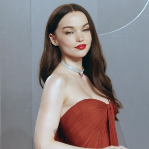 Dove Cameron sceglie l’Italia per il suo nuovo videoclip 