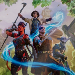 Dungeons & Dragons continua a espandersi con due nuovi volumi: “Avventure nel Faerun” ed “Eroi del Faerun”