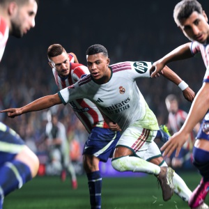 EA Sports FC 27, il calcio videogiocato di Electronic Arts domina la scena
