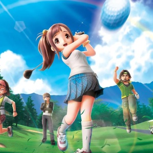 Everybody's Golf Hot Shots, il ritorno del golf visto da Bandai Namco