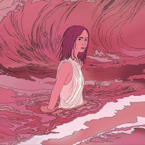 Fine, il romanzo di Giuseppe Civati e Marco Tiberi diventa un graphic novel: Isabella Tiveron ci porta a scoprire il suo ultimo lavoro