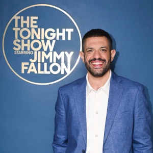 Francesco De Carlo nella storia: è il primo comico italiano da Jimmy Fallon