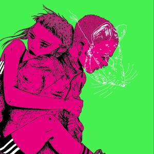 Fujakkà, Vaga ci racconta i retroscena del suo nuovo graphic novel