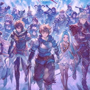 Granblue Fantasy: Relink, il ritorno sulla scena con Endless Ragnarok