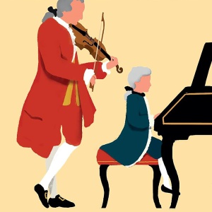 I migliori libri da leggere per ogni età, diamo uno sguardo a “Anomaly” e a “I due Mozart”