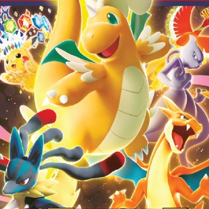 Il 2026 delle carte Pokémon, da “Megaevoluzione – Ascesa Eroica” a “Parata Fantasmagorica”: le novità per il gioco di carte collezionabili Pokémon e Pokémon Pocket