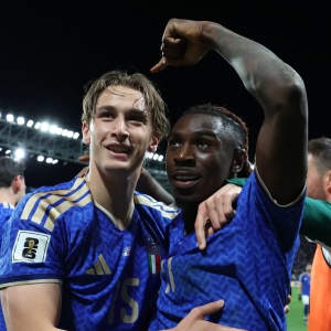 Il grande vuoto azzurro: la generazione che non ha mai visto il mondiale 