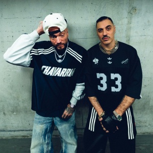 Marracash e Guè: il ritorno della coppia d’oro del rap