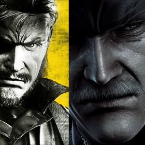 Metal Gear Solid Master Collection 2, la saga di Hideo Kojima in gran spolvero
