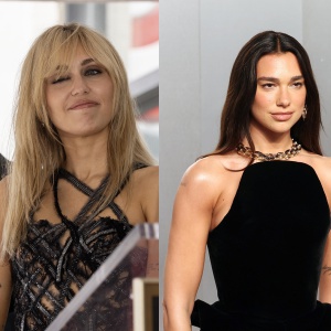 Miley Cyrus e Dua Lipa guardano al futuro: tra rumor e nuovi album in arrivo