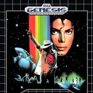 Moonwalker: quando il Re del Pop conquistò il mondo dei videogame
