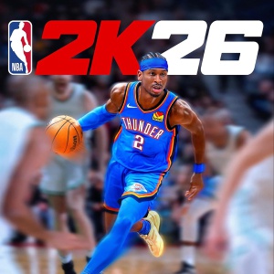 NBA 2K26, si apre una nuova stagione per il basket videoludico