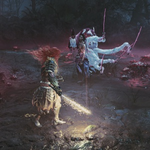 Onimusha Way of the Sword, la serie Capcom torna in scena per celebrare i venticinque anni