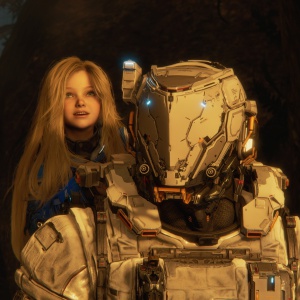 Pragmata, Capcom torna sulla scena videoludica con un progetto originale che unisce innovazione e tradizione