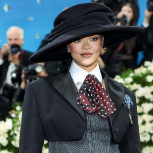 Rihanna è diventata mamma per la terza volta: è nata Rocki Irish Mayers