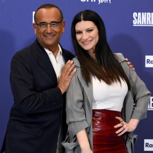 Sanremo 2026, conferenza stampa di presentazione: "Un'edizione all’insegna di Pippo Baudo” 