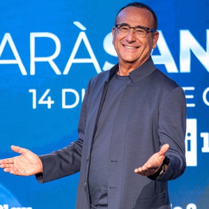 Sanremo 2026, ecco l'elenco degli autori della canzoni in gara 