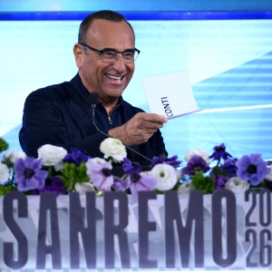 Sanremo 2026, ecco l’ordine d'uscita dei 30 big in gara nella prima serata del Festival 
