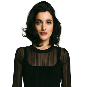 Sanremo 2026, Levante in gara con il brano “Sei tu” 