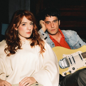 Sanremo 2026, Maria Antonietta e Colombre in gara con il brano “La felicità e basta”