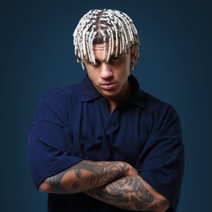 Sanremo 2026, Samurai Jay in gara con il brano “Ossessione”