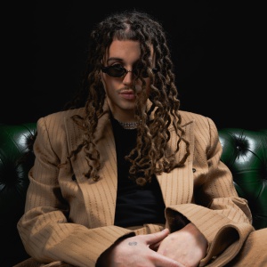 Sanremo 2026, Sayf in gara con il brano “Tu mi piaci tanto” 