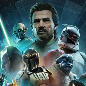 Star Wars Zero Company, le Guerre Stellari si fanno strategiche