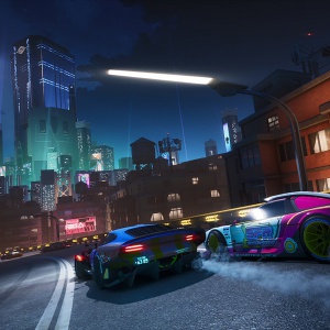 Screamer, il racing game arcade di Milestone si rifa il look per i suoi trent’anni