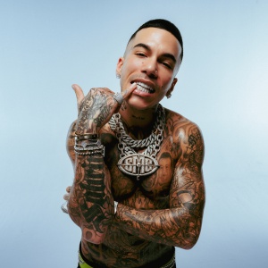 Sfera Ebbasta: l’estate 2026 si illumina con cinque nuovi live