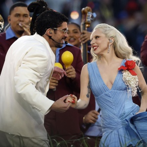 Super Bowl 2026: lo show di Bad Bunny che ha trasformato l’halftime in un manifesto culturale